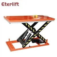 Makas Kaldırma Masası Özelleştir