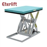 1000 Lb Elektrikli Hidrolik Makaslı Lift