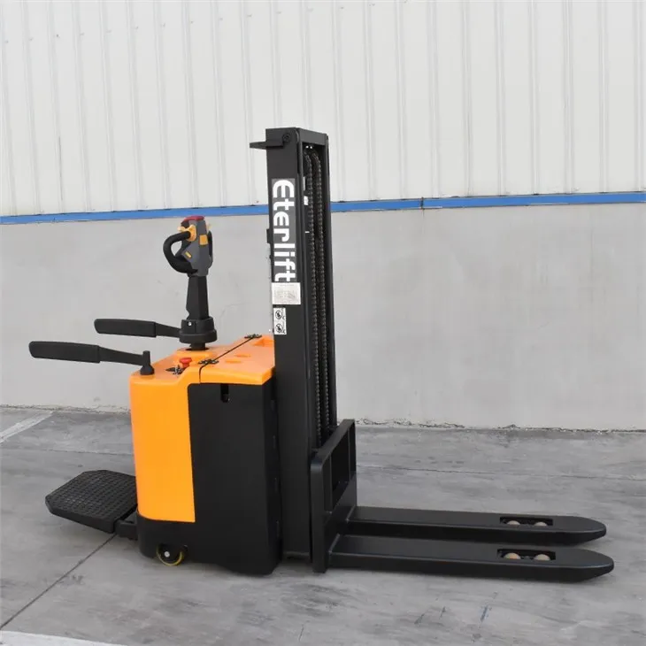 Pallet Lift Truck