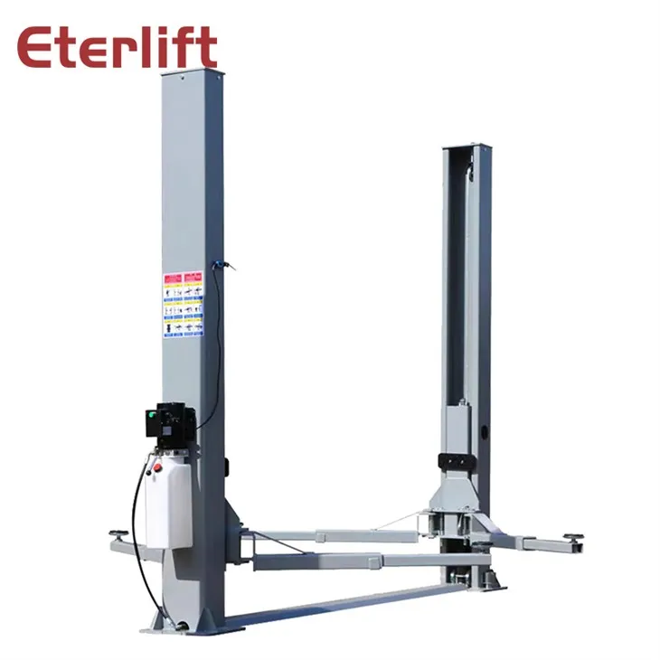 Otomotiv araba asansörleri