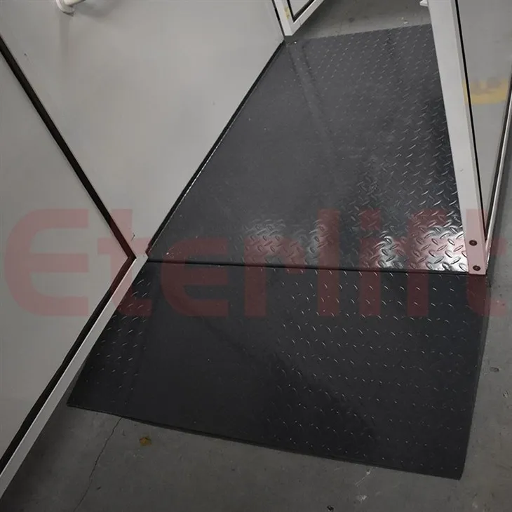 Platform Wheelchair Lifts & Handicap Lifts