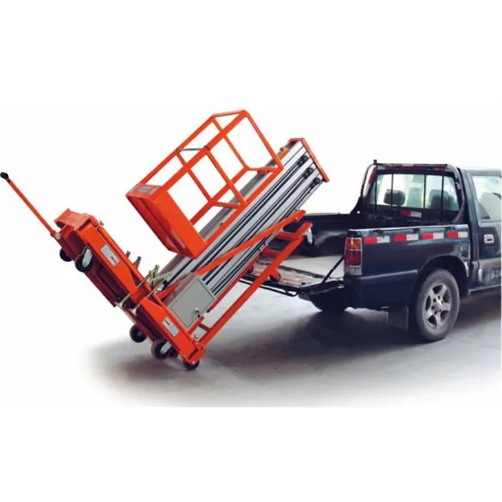 Dikey asansörleri itin